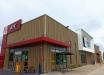 KFC - La façade