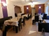 Restaurant 4 Saisons - La salle de restauration 