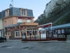 Restaurant 4 Saisons - La façade du restaurant