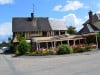 Auberge du Bac - La façade du restaurant