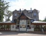 L'hermitage - Le restaurant