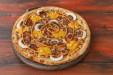 So Pizza - Une pizza