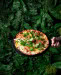 3 Brasseurs - Une pizza