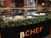 B Chef - le comptoir