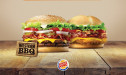 Burger King - Un burger