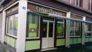 Crêpe Chignon - La façade du restaurant