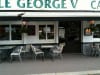 Le George V - Le restaurant 