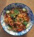 Panache - Un plat