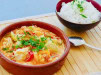 Tropikatia - Moqueca de poisson