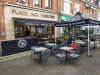 Place Aux Terroirs - La terrasse