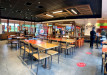 Burger King - La salle