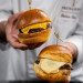 Feuillette - Des burgers