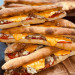Feuillette - Des sandwichs