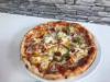 La dolce Vita - une pizza