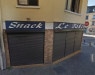 Le Fakir - La façade