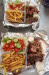 Mamedov Kebab - Des plats a emporter