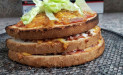 V&P - une assiette