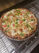 V&P - une pizza