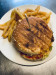 Le Doris - Un burger