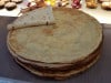 Le Palais Gourmand - Des crêpes
