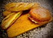 Le Palais Gourmand - Des sandwiches et burger 