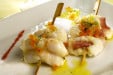 Les Toqués en Cuisine - Un plat