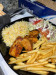 Food R Star - Un autre plat