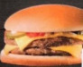 Food Station - Un burger