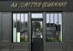 Au comptoir gourmand - La façade