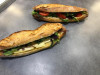 Bout de Choux - Des sandwichs
