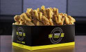 Chicken Street - Des nuggets