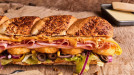 Subway - Un sandwich