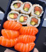 Sushi Daily - Sushi, california