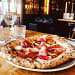 Graziella - une pizza