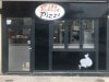 Bella Pizza - La façade