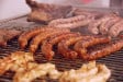 Grillardiz - Des saucisses 