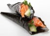 Kidaya - Le temaki