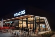O'tacos - La façade