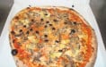 Pizzapat - La pizza 4 saisons