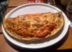 Pizzapat - Le calzone