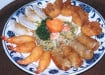 Villa du Dragon - Un autre plat