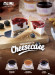Kings corner - Un dessert
