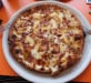 Chicken Paradise - Une pizza