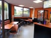 Chicken Paradise - La salle de restauration 