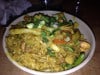 Wok Etoilé - Un autre plat