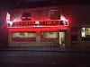 deniz - La façade du restaurant
