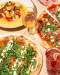 Del Arte - Les pizzas