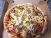 Pizza Di Napoli - Une pizza