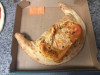 Pizza Di Napoli - Un calzone