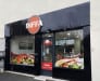 Diffa - La façade du restaurant